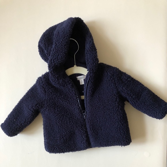 Baby light jacket - Picture 1 of 1